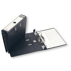Elba Hangordner rado, rugbreedte 5 cm classeur à anneaux A4