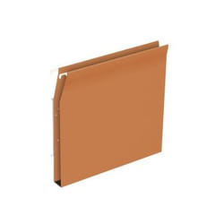 Elba 400126817 dossier suspendu A4 Papier kraft Terre cuite