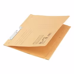 Elba 100420923, A4, Carton, Châtain clair, 320 g/m², 200 feuilles, 320 mm