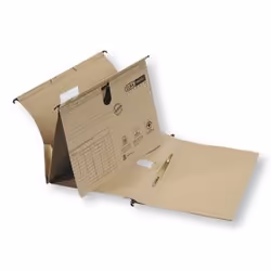 Elba ULTIMATE, A4, Carton, Châtain clair, 240 g/m², 220 feuilles, 318 mm