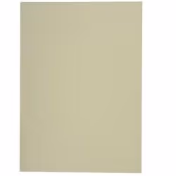 Elba 100091653, A4, Carton, Gris, 100 feuilles, 250 g/m², 230 mm