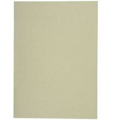 Elba 100091653 fichier Carton Gris A4