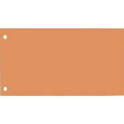 Elba 240x105mm Orange