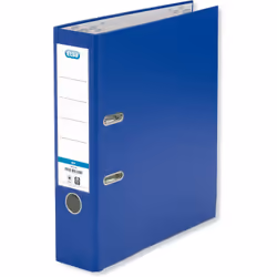Elba 100023201, Folio, Bleu, 8 cm