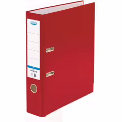 Elba 100023203, Folio, Rouge, 8 cm