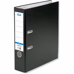 Elba 100023205, Folio, Noir, 8 cm