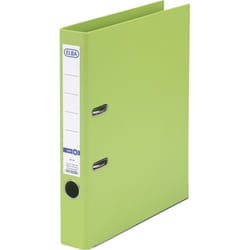 Elba Smart PP/PP, 50 mm classeur à anneaux A4 Vert