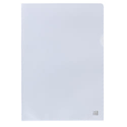Oxford 100461000 protecteur de feuilles 210 x 297 mm (A4) Polypropylène (PP) 100 pièce(s)