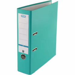 Elba 100025937, A4, Couleur menthe, 8 cm