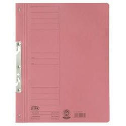 Elba 100551889 dossier suspendu A4 Carton Rouge
