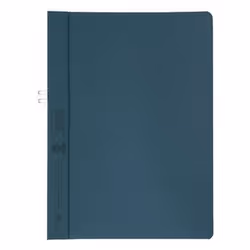 Elba Smart Line, Bleu, 10 feuilles, A4, Carton, 237 mm, 309 mm