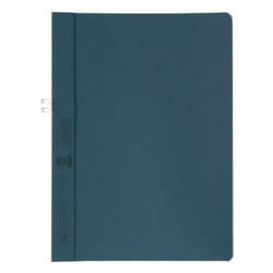 Elba Smart Line bloc-notes A4 Carton Bleu