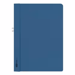 Elba Smart Line bloc-notes A4 Carton Bleu