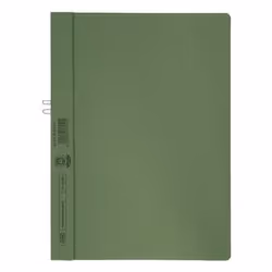 Elba Smart Line, Vert, 10 feuilles, A4, Carton, 237 mm, 309 mm