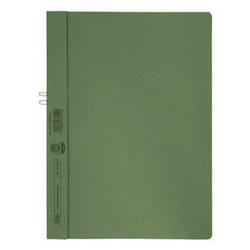Elba Smart Line bloc-notes A4 Carton Vert