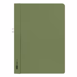 Elba Smart Line bloc-notes A4 Carton Vert