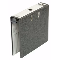 Elba Rado, A4, Gris, 350 feuilles, 50 mm, 1 pièce(s)
