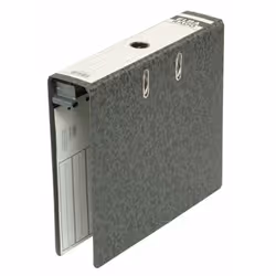 Elba Rado, A4, Carton, Gris, 500 feuilles, 80 mm, 1 pièce(s)