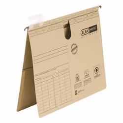 Elba ULTIMATE, A4, Carton, Châtain clair, 240 g/m², 200 feuilles, 318 mm