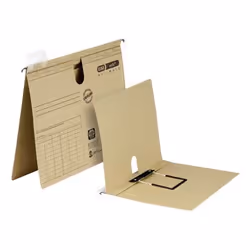 Elba ULTIMATE, A4, Carton, Châtain clair, 240 g/m², 220 feuilles, 318 mm