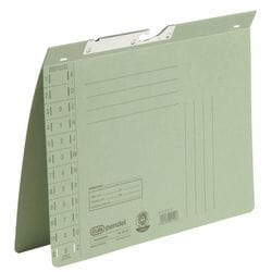 Elba 100560089 dossier suspendu A4 Carton Vert