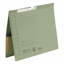 Elba 100570020, A4, Carton, Vert clair, 320 g/m², 200 feuilles, 318 mm