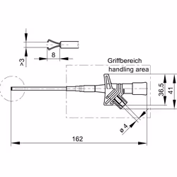 Hirschmann 972306101
