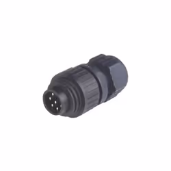 Version des contacts Tige, Diamètre du contact de prise 29 mm, Nombre de contacts de données 6, Nombre de contacts de puissan ...