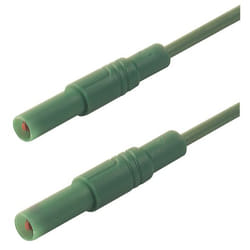 Hirschmann MLS GG 100/1 Sonde de test