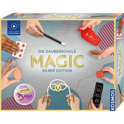 Kosmos Magic kit de magie pour enfant