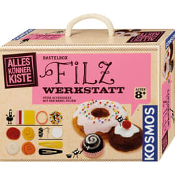 Kosmos 60417 Fourniture artistique et matériel d'artisanat pour enfant