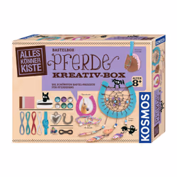 Kosmos 604363 Jouet d'art et d'artisanat