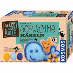 Kosmos 604622, 8 an(s), Multicolore