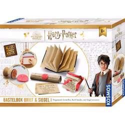 Kosmos 44486274, Kit de loisirs créatifs pour enfants, 8 an(s)