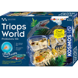 Kosmos Triops World