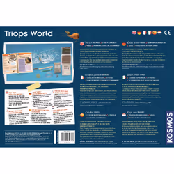 Kosmos Triops World
