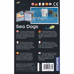 Kosmos Sea Dogs