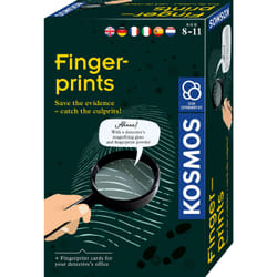 Kosmos Set "empreinte"