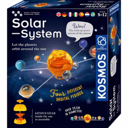 Kosmos 38262016, Système solaire, Astronomie, 8 an(s), Multicolore