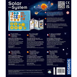 Kosmos 38262016 coffret de sciences pour enfant