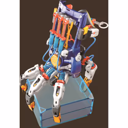 Kosmos Cyborg-Hand - Vue supplémentaire 6