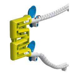 Kosmos Gecko Run Extension