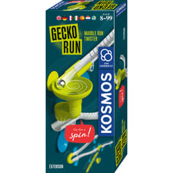 Kosmos Gecko Run Extension