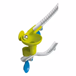 Kosmos Gecko Run Extension