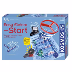 Kosmos 62054, Kit d'expériences, Ingénierie, 8 an(s), Multicolore