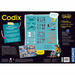 Kosmos Codix