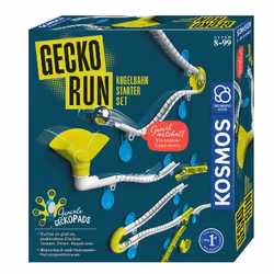 Kosmos 62095, Jeu de construction, 8 an(s), Métal, Plastique, Caoutchouc, 99 pièce(s)