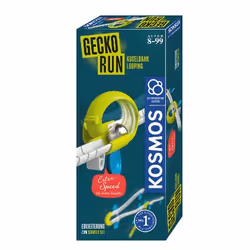 Kosmos 62098, Jeu de construction, 8 an(s), Métal, Plastique, Caoutchouc, 17 pièce(s)