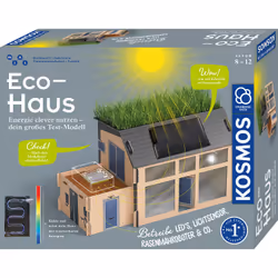 Kosmos 45872849, Kit d'expériences, Écologie, 8 an(s)