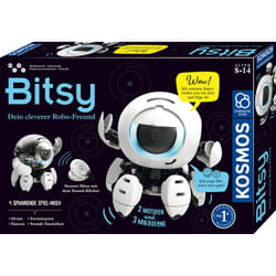 Kosmos Bitsy Jeu de construction
